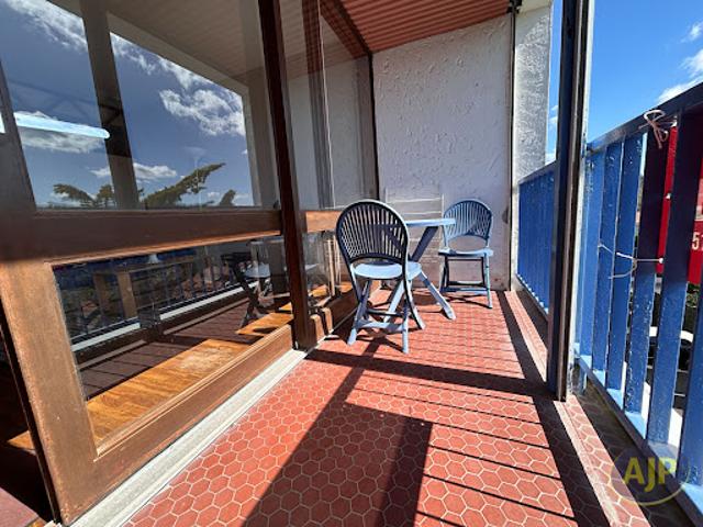 Appartement vente à Les Sables-d'Olonne, Château-d'olonne
