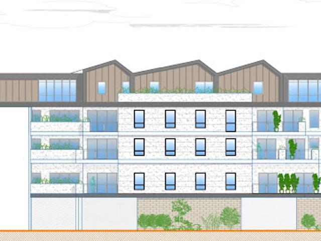 Appartement vente à Arras, Pas-de-Calais