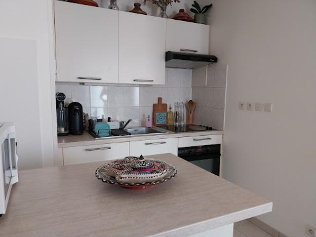 Appartement vente à Saint-Malo, Bretagne