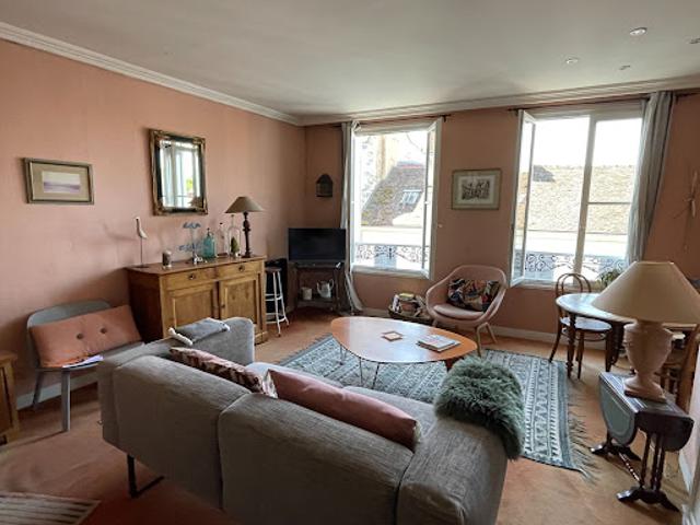 Appartement vente à Fontainebleau