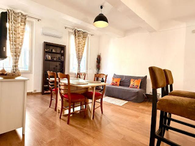 Appartement vente à Brignoles, Barjols
