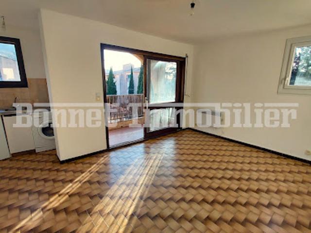 Appartement vente à Nyons