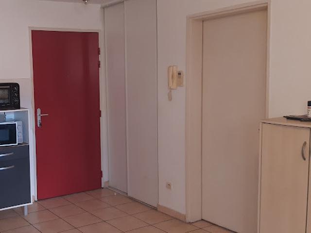 Appartement vente à Nîmes