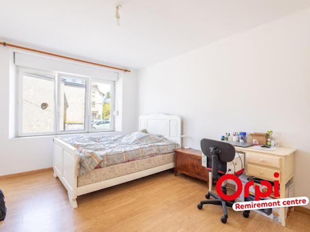 Appartement vente à Épinal, Remiremont