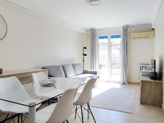 Appartement vente à Golfe-Juan, Vallauris