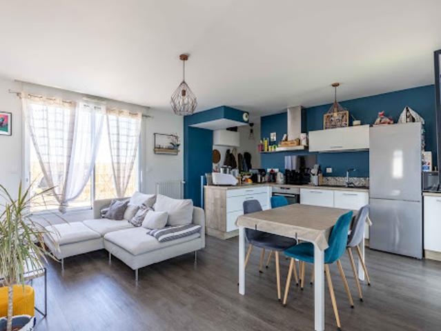 Appartement vente à Rennes, Bretagne