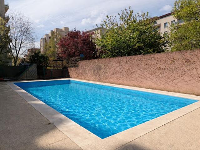 Appartement vente à Lyon, Métropole de Lyon
