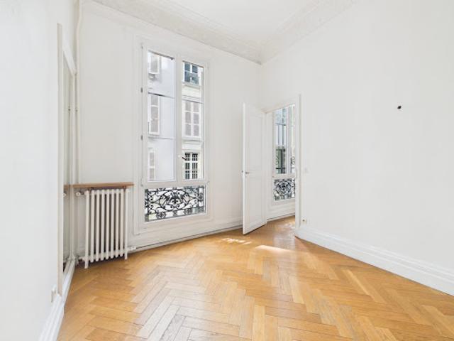 Appartement vente à Paris, Île-de-France