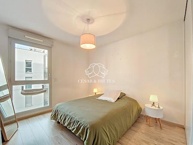 Appartement vente à Lyon, Métropole de Lyon
