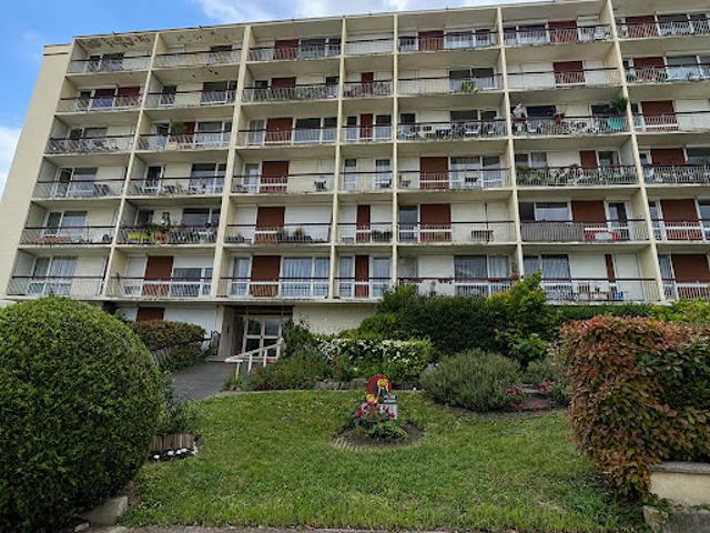 Appartement vente à Fontainebleau, Avon