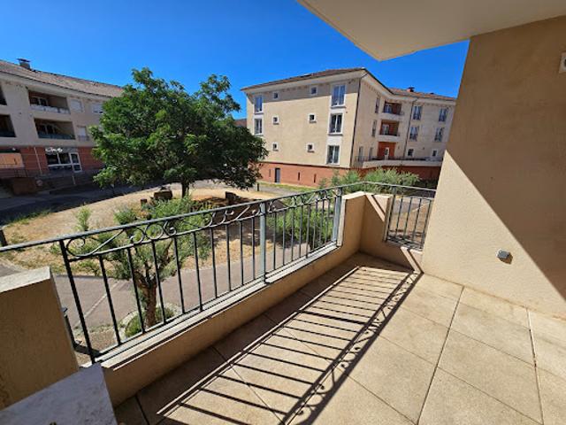 Appartement vente à Marseille, La Destrousse
