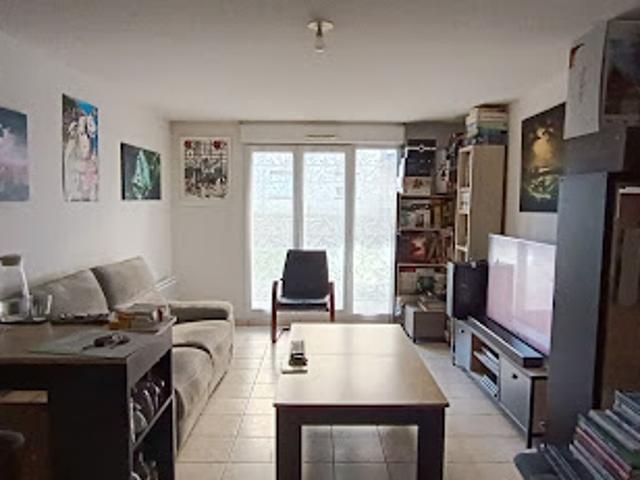 Appartement vente à Limoges