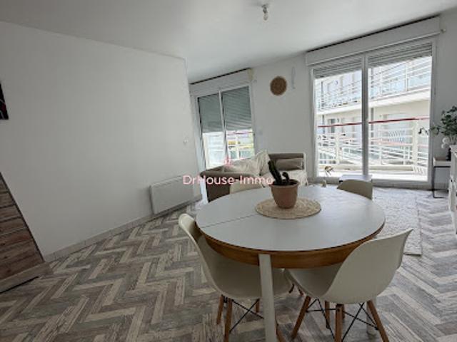 Appartement vente à Vannes, Bretagne