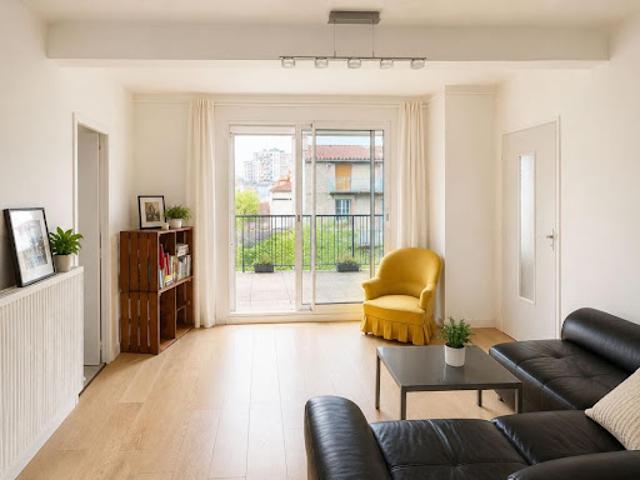 Appartement vente à Toulouse