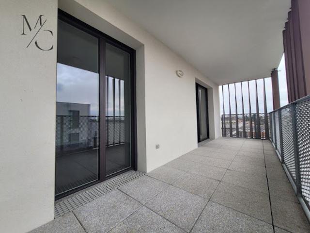 Appartement vente à Toulouse, Beauzelle