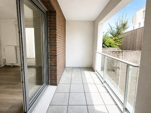 Appartement vente à Lille, Faches-thumesnil