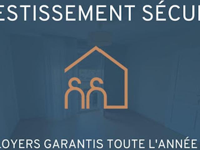 Appartement vente à Lorient, Bretagne
