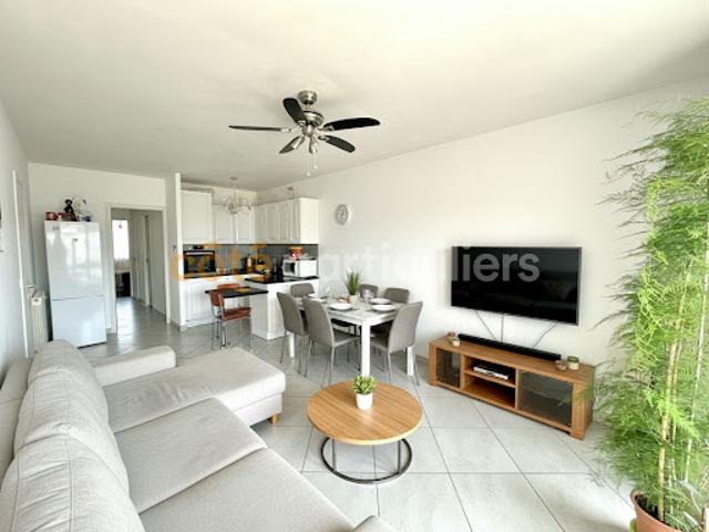 Appartement vente à Nîmes, Le Grau-du-roi