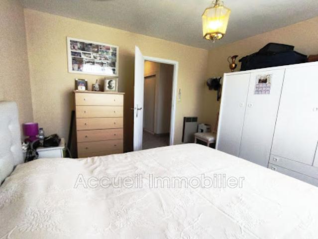 Appartement vente à Nîmes, Le Grau-du-roi