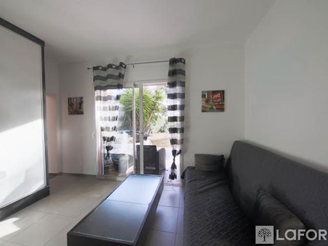 Appartement vente à Sartène, Lecci
