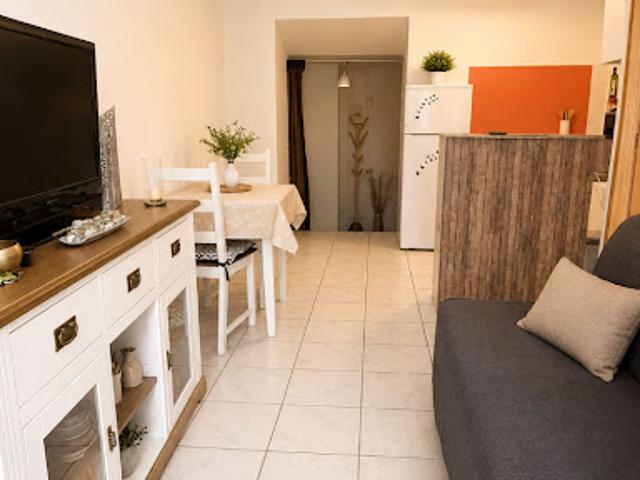 Appartement vente à Douai, Marchiennes