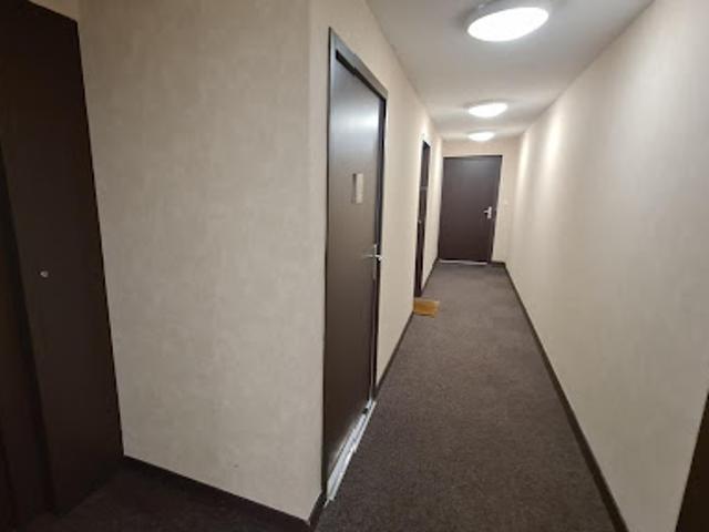 Appartement vente à Nantes