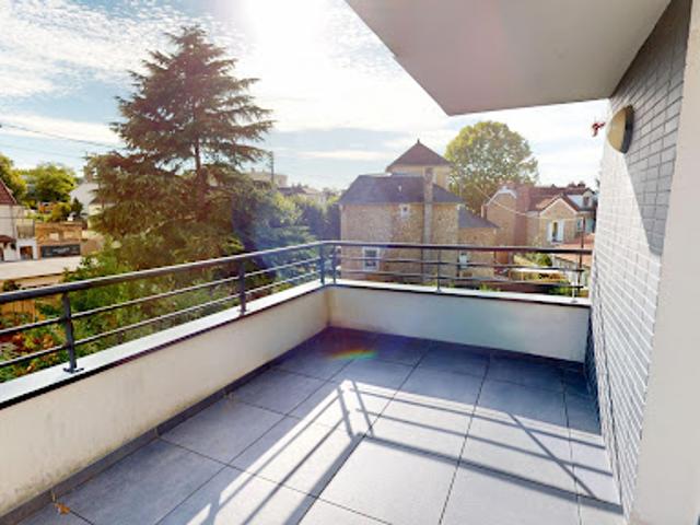 Appartement vente à Orsay Gare, Orsay