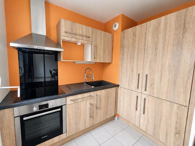 Appartement vente à Pérenchies, Nord