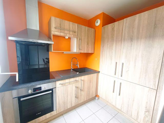 Appartement vente à Lille, Pérenchies