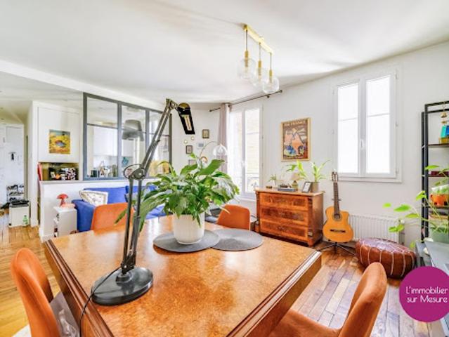 Appartement vente à Nogent-sur-Marne, Vincennes