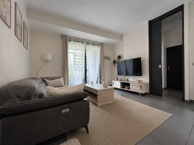 Appartement vente à Bordeaux, Floirac