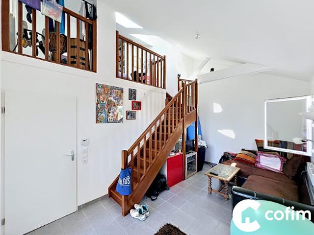 Appartement vente à Pau, Lons