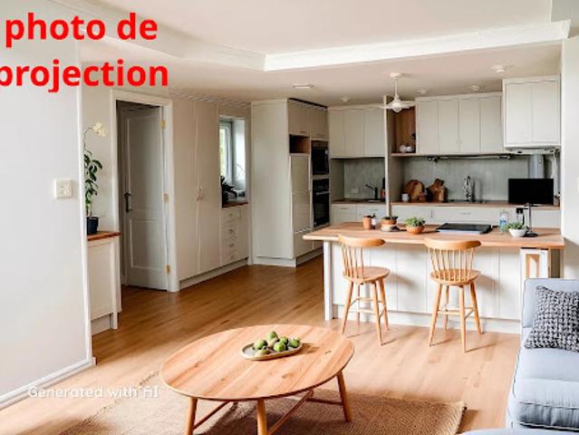 Appartement vente à Montpellier