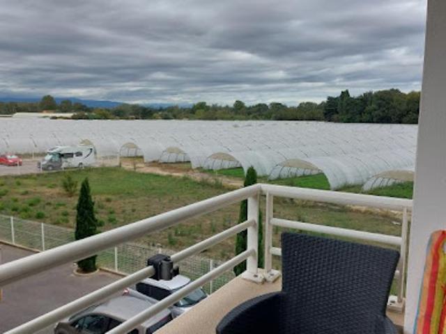 Appartement vente à Céret, Saint-cyprien