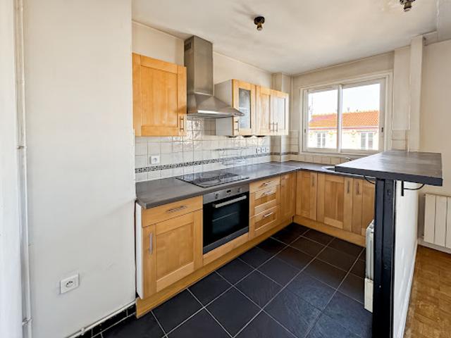 Appartement vente à Nogent-sur-Marne, Vincennes