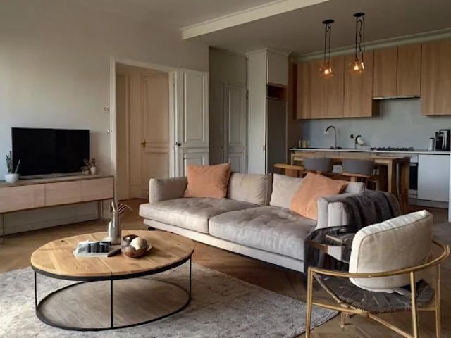 Appartement vente à Nogent-sur-Marne, Fontenay-sous-bois