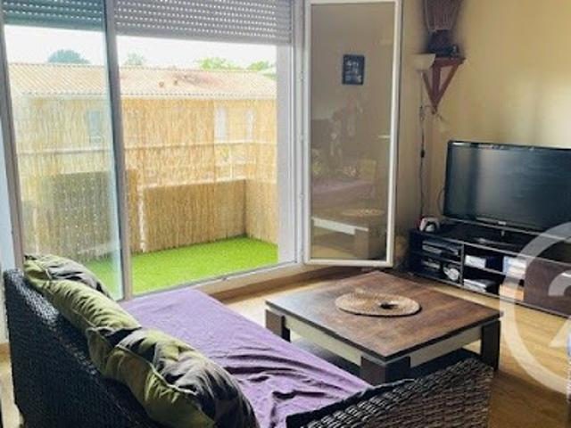 Appartement vente à Langon
