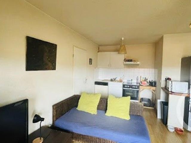 Appartement vente à Langon