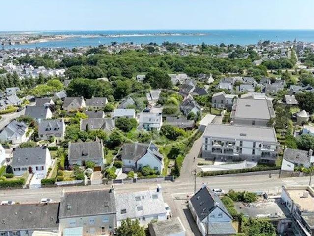 Appartement vente à Lorient, Bretagne