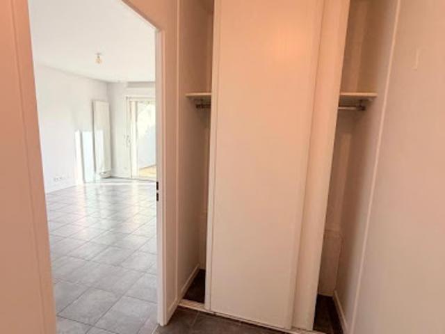 Appartement vente à Dax, Ondres