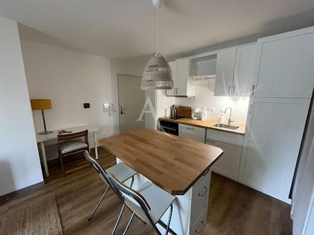 Appartement vente à Saint-Nazaire, Saint-nazaire