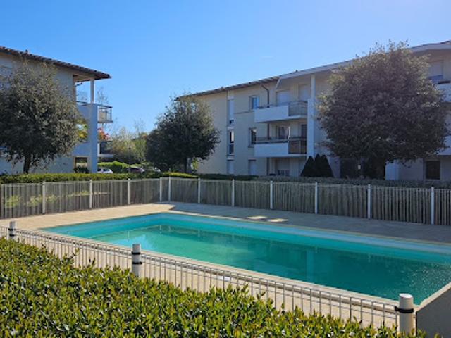 Appartement vente à Bergerac