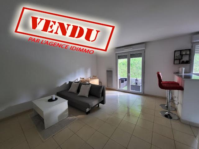 Appartement vente à Toulouse, Nailloux