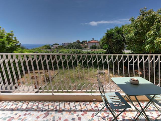 Appartement vente à Nice