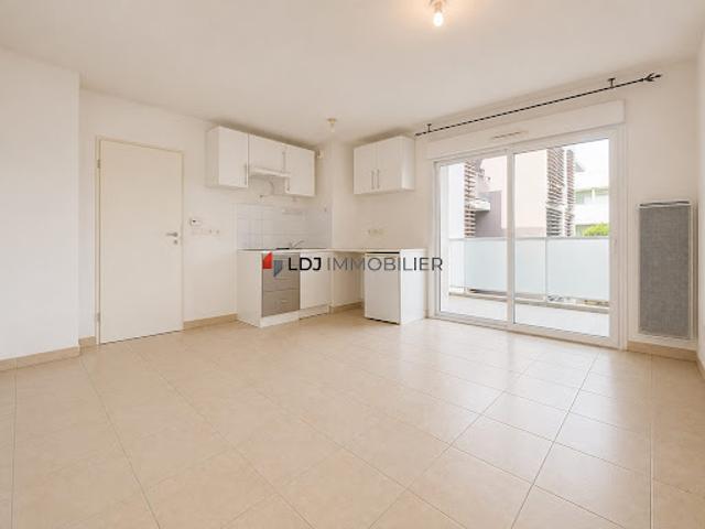 Appartement vente à Perpignan