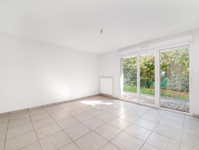 Appartement vente à Toulouse
