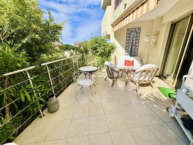 Appartement vente à Grasse, Mougins
