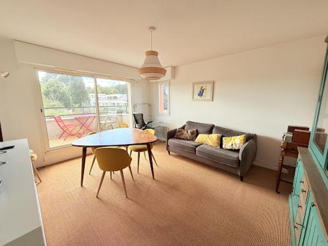 Appartement vente à Vannes, Bretagne