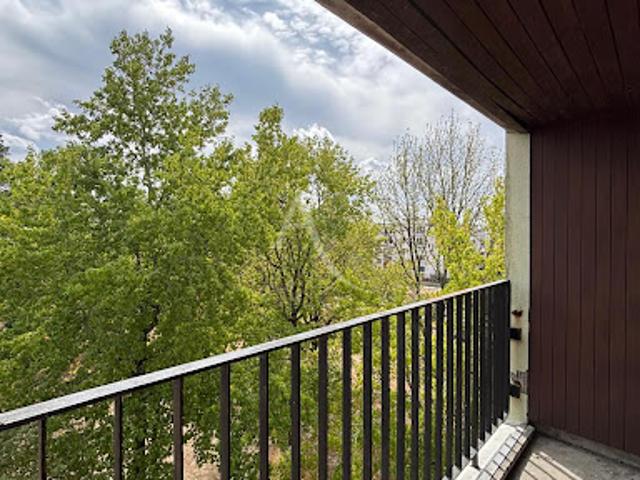 Appartement vente à Nantes
