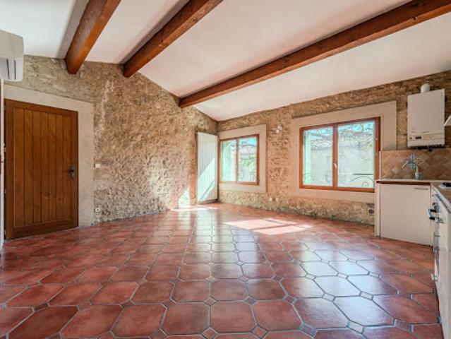 Appartement vente à Lodève, Assas